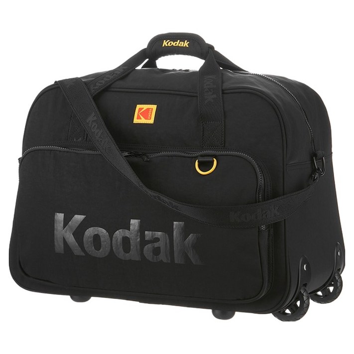 코닥 패브릭 기내용 캐리어