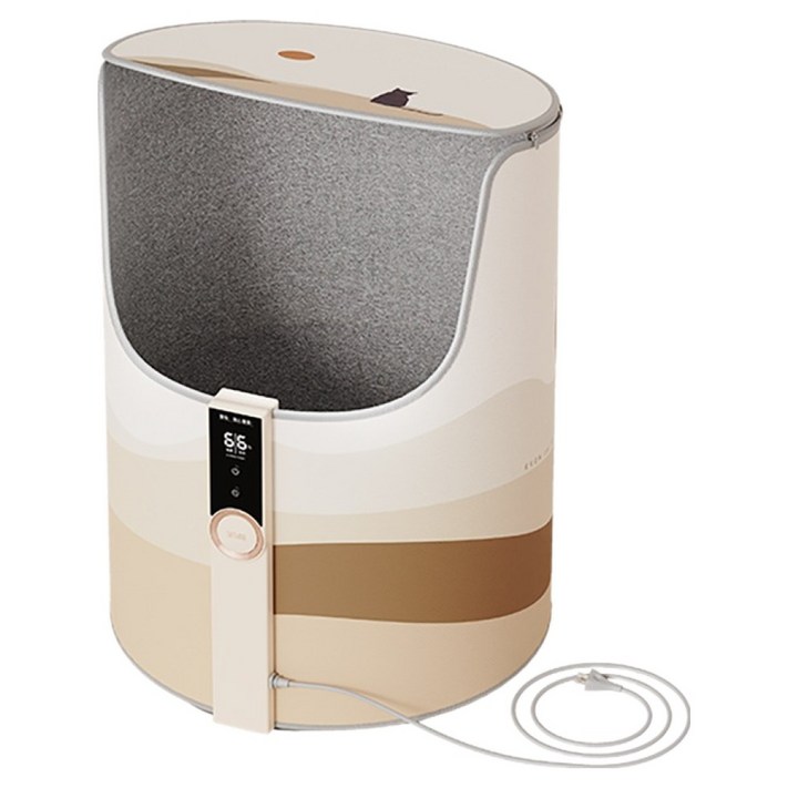 소싱 웜베이비 라운드 히팅패드 발난로, 혼합색상, DSHJS2209B