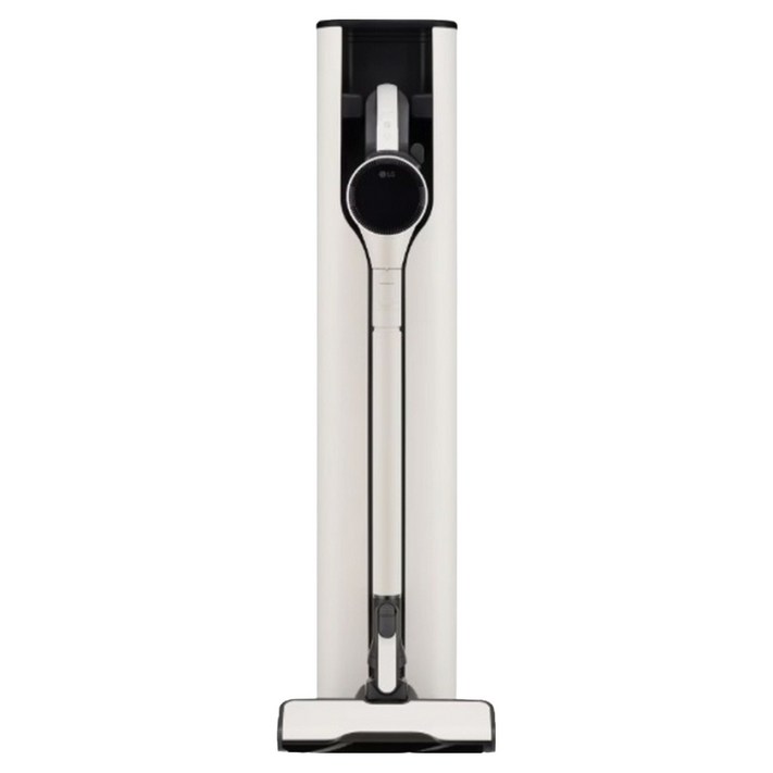 LG전자 코드제로 오브제컬렉션 A9S 청소기  올인원타워 세트 AX920BWE