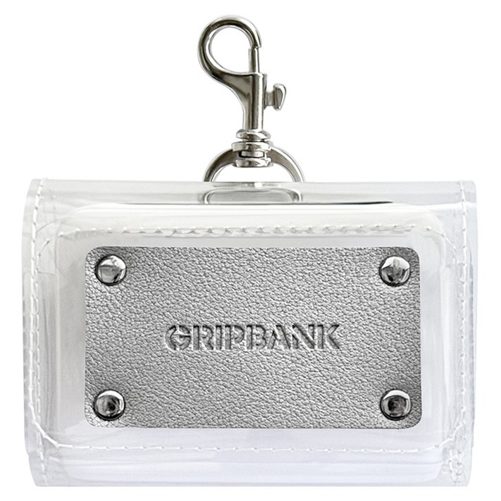 그립뱅크 22.5W 고속충전 미니 보조배터리 10000mAh