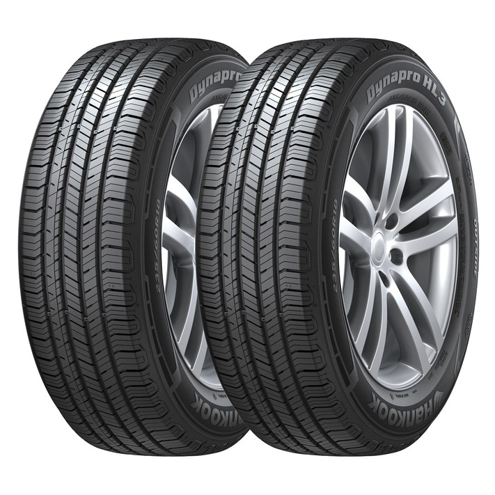 한국타이어 다이나프로 컴포트 HL3 RA45 22555R18 방문설치