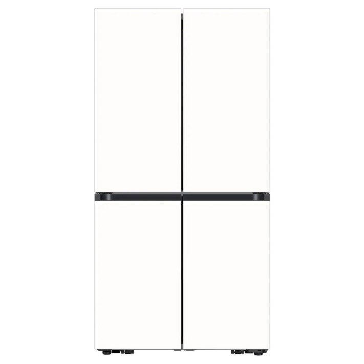 삼성전자 Bespoke AI 905L 4도어 냉장고 방문설치