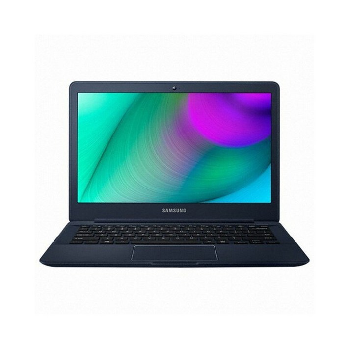 삼성 노트북 13.3인치 사무용 노트북 i55세대 4GB 128GB WIN10 NT911S3K