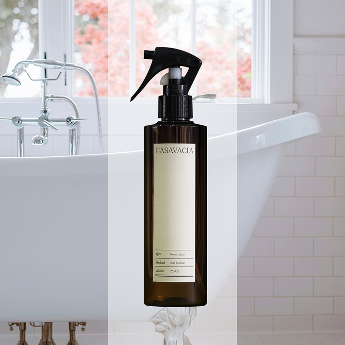 카사바시아 니치 룸스프레이 섬유향수 멀티퍼퓸 필로우미스트