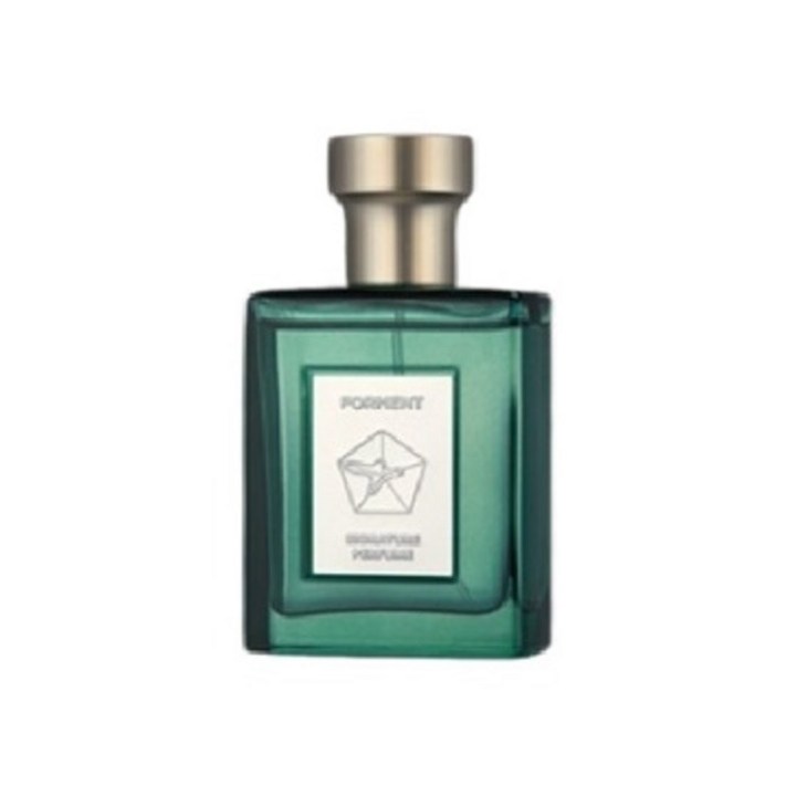 포맨트 향수 신제품 시그니처 퍼퓸 내츄럴 컬렉션 상탈레인 여름 신상  50ml