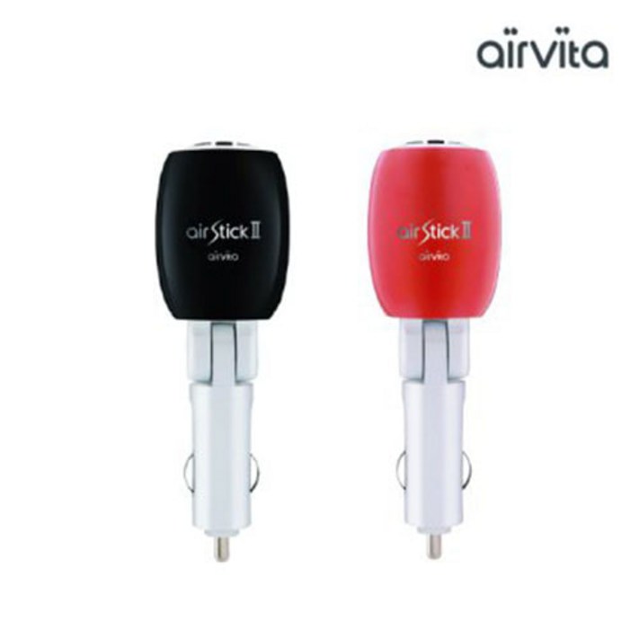 대한생활 에어비타 공기청정기 에어스틱