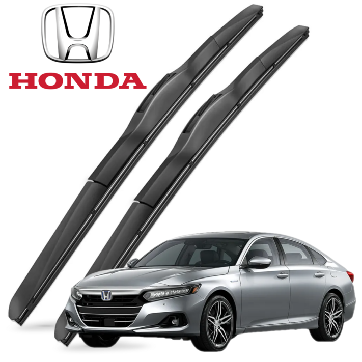 혼다 어코드 전차종 순정형 자동차 하이브리드 전면 와이퍼 11