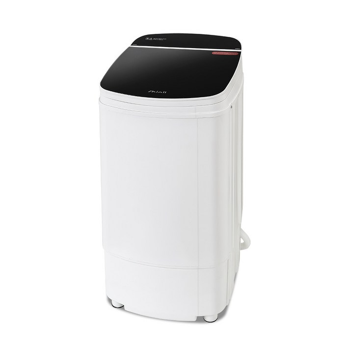 신일 타이머 스텐 전기탈수기 7kg 대용량 빨래 짤순이