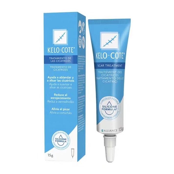 겔 연고15g  C019