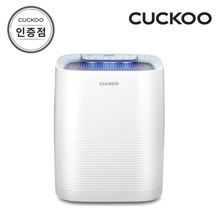 쿠쿠 AC12X20FE 인앤아웃 공기청정기 공식판매점 SJ, AC12X20FE
