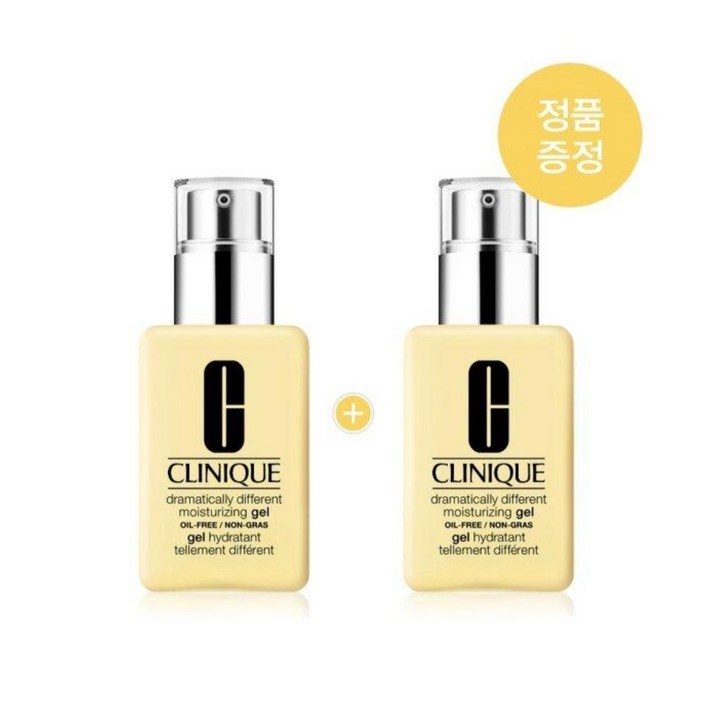백화점 정품 크리니크 노란에센스로션젤 125ml 11 무료배송, 2개, 125ml