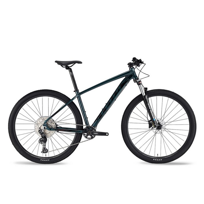 2025 첼로 데오레 12단 임팩트 30 29 다크 카멜레온 입문용 MTB자전거