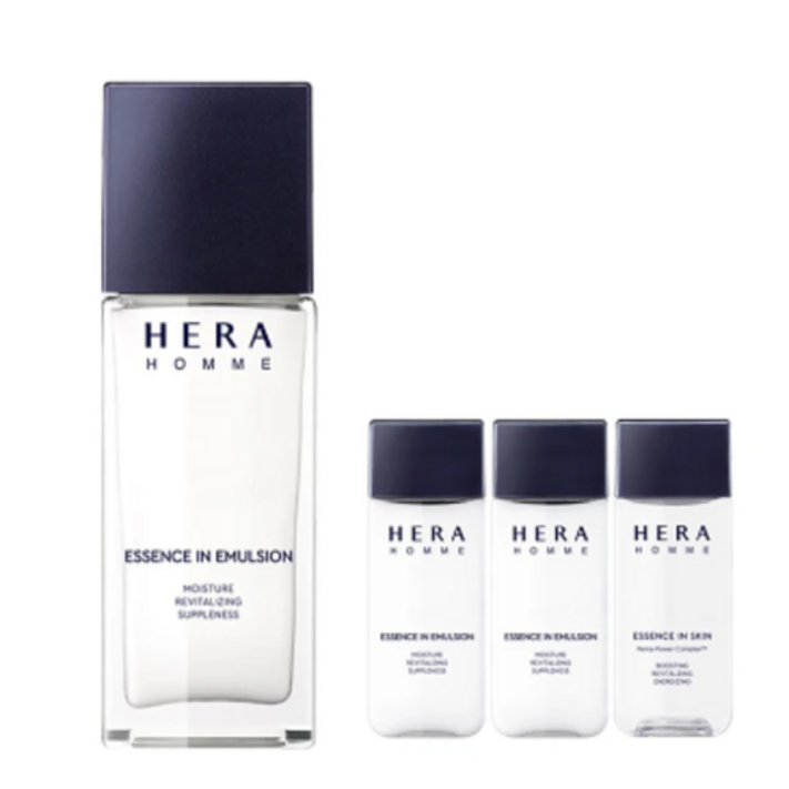 헤라 옴므 에센스 인 에멀젼 110ml 20ml x 2개 스킨 20ml