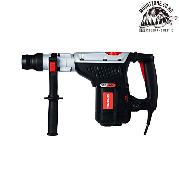 마운트존 생명을 살리는 가게 명품 계양 강력함마드 1350w 타격수 최대3000bqm 7.5kg7D13J육각