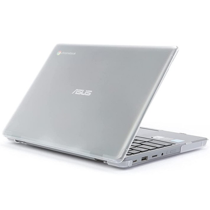 MCover 20222023 11.6인치 ASUS 크롬북 CR1CR1100CA 또는 CR1100FA 시리즈 노트북 컴퓨터에만 호환되는 케이스 다른 모델에는 맞지 않음