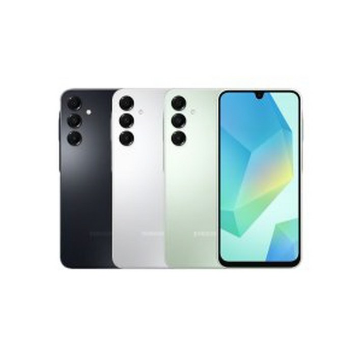 삼성전자 갤럭시 포차코키즈폰 KT 4개월 요금지원