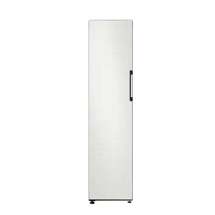 삼성 비스포크 냉동고 1도어변온 240L 코타화이트 RZ24A566001