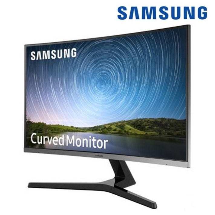 삼성전자 68.5 cm FullHD 커브드 모니터