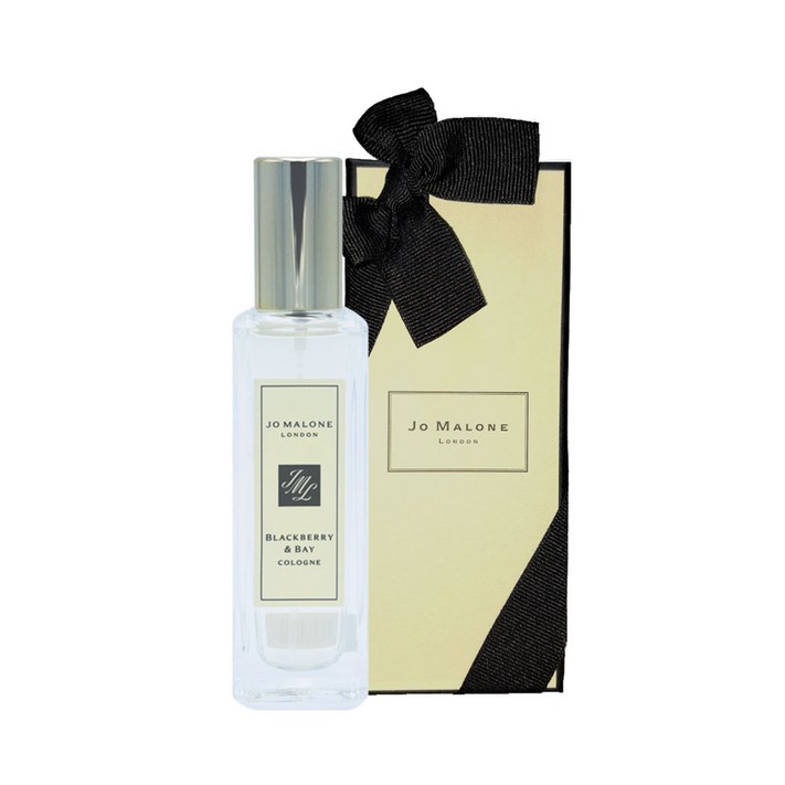 조 말론 블랙베리 앤 베이 코롱 30ml  Jomalone 쇼핑백 증정