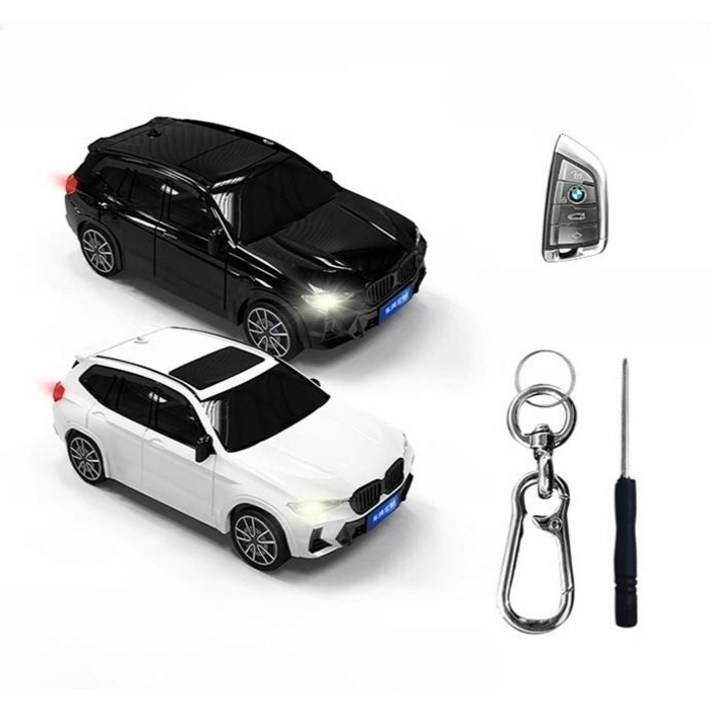 BMW키케이스 3시리즈 5시리즈 자동차 모양 키커버 보호 커버