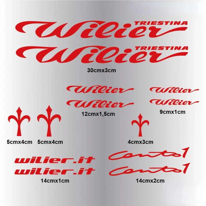 아르곤 18 사이클링 m 도로 레이싱 자전거 프레임 스티커 장식 반사 DIY 보호 필름 비닐 데