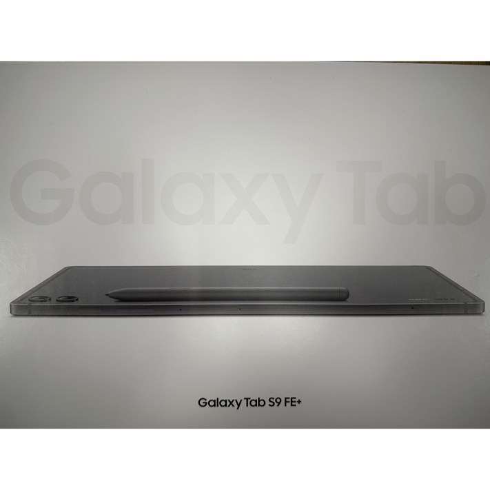 삼성전자 갤럭시탭S9 FE 플러스 128256GB 태블릿PC