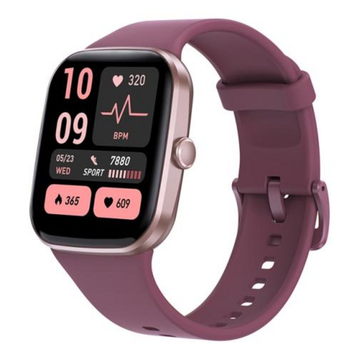 어메이즈핏 GTS 2 미니 스마트 워치 남성용 멀티 스포츠 건강 모니터 GPS AMOLED 디스플레이 스마트워치 안드로이드 IOS용 리퍼브 신제품