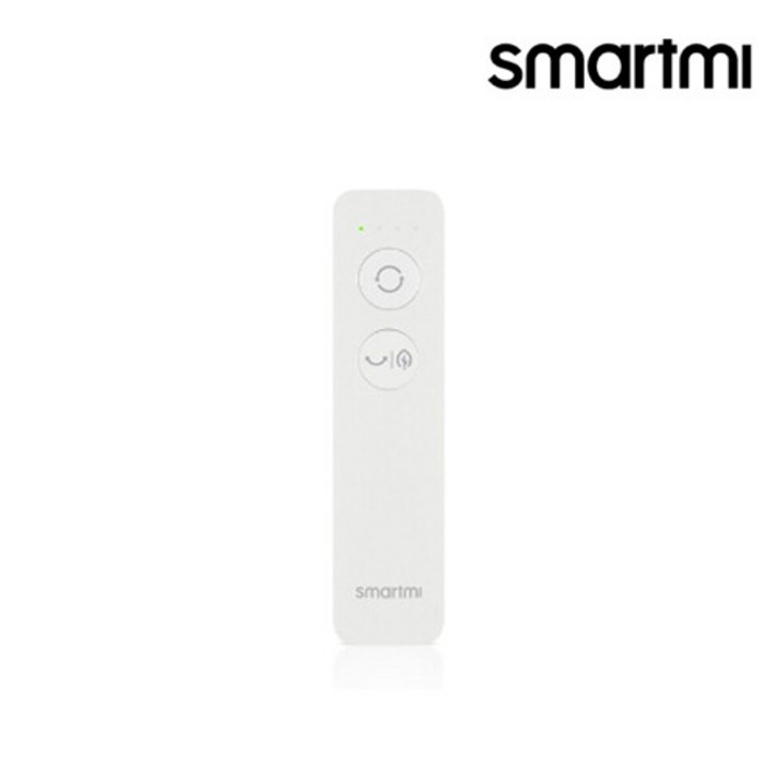 기타 smartmi 2 2S 3S 선풍기 블루투스 리모컨