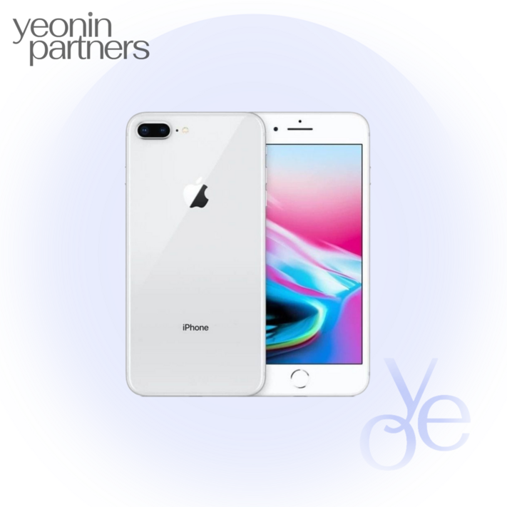 아이폰8플러스 공기계 상급 국내발송 빈티지 감성 중고폰 인스타 사진용 , 64GB, 실버상급 아이폰8플러스 공기계 상급 국내발송 빈티지 감성 중고폰 인스타 사진용 , 64GB, 실버상급