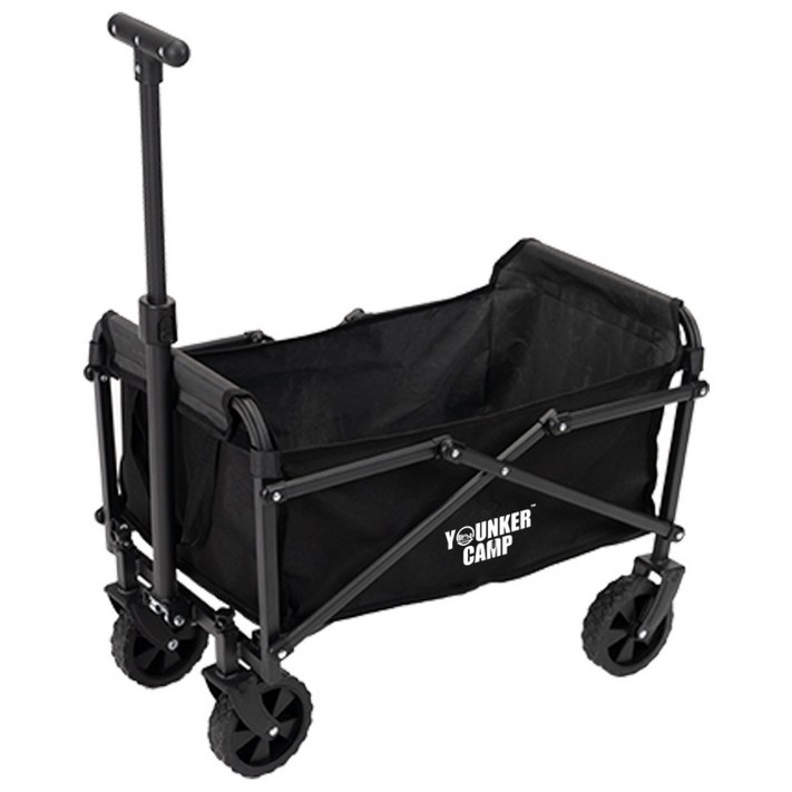 영커 다용도 캠핑 카트 야외용 미니 폴딩 카트