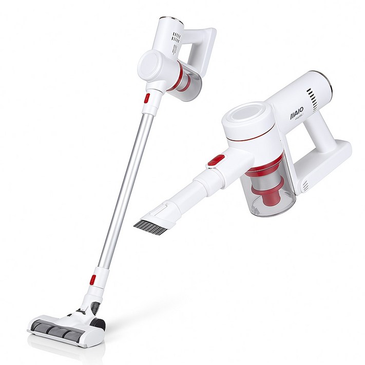최신형 강력 신일 싹싹 BLDC 진공 무선청소기 핸디형 스틱 2in1