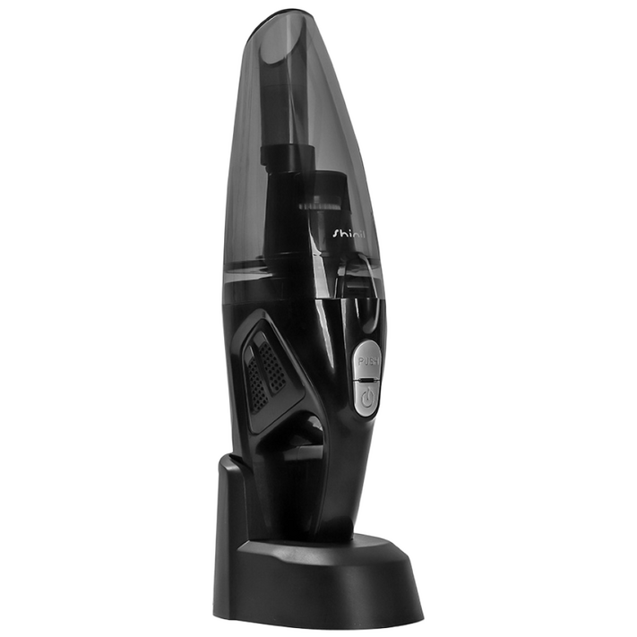 신일 25년 신제품 고효율 DC모터 무선 2in1 핸디형 진공 청소기 SVCKSP35AT