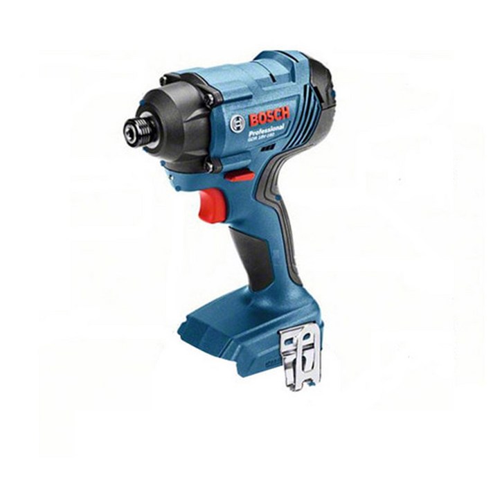 보쉬 충전임팩트드라이버 GDR 18V-160 (베어툴)
