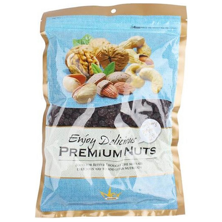 더너츠 건포도, 1kg, 1개