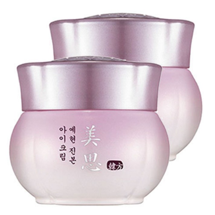 미사 예현 진본 아이 크림, 30ml, 2개