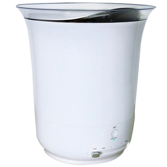 에비에어 대용량 버켓 가습기, A900