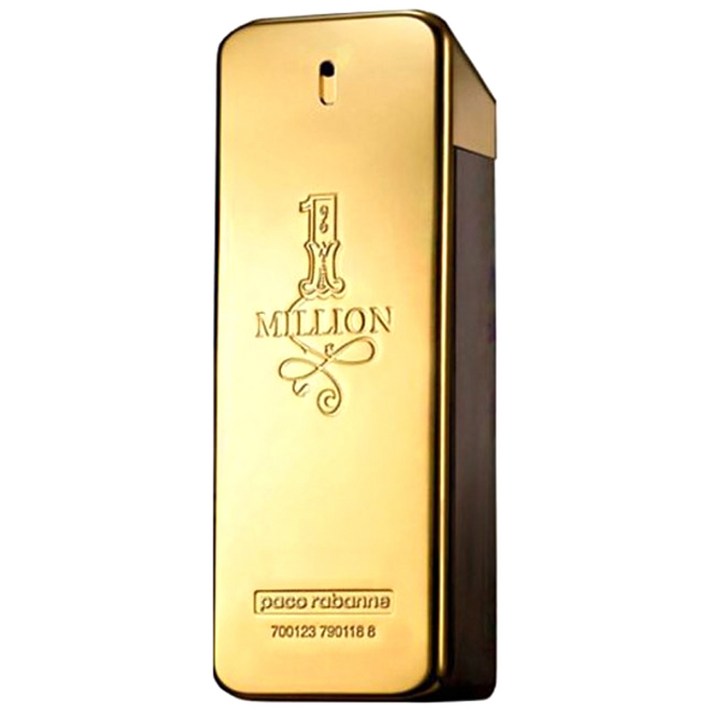 [공식수입] 파코라반 원 밀리언 오 드 뚜왈렛, 100ml