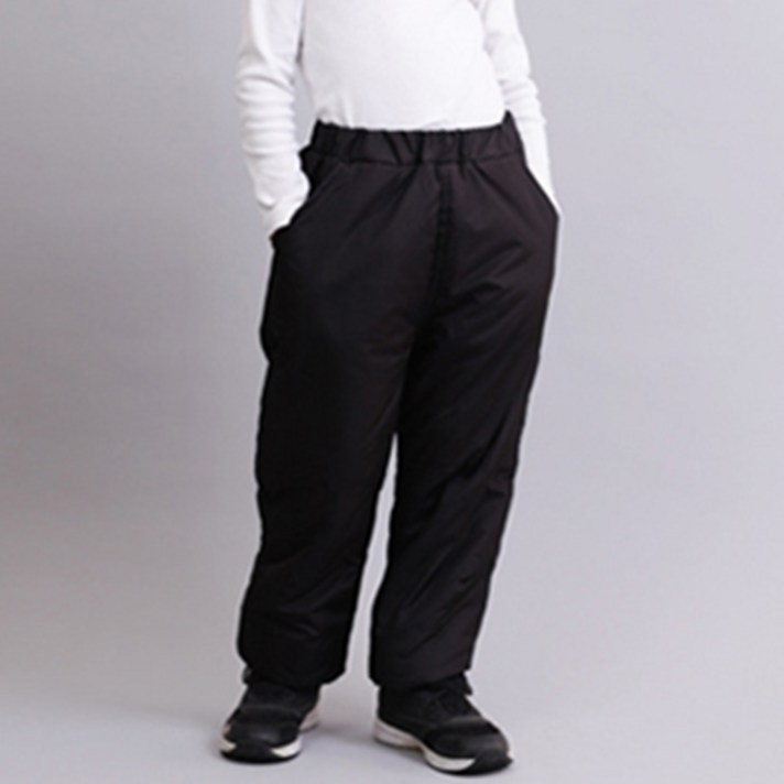 서울물산 아동용 방수 스키바지