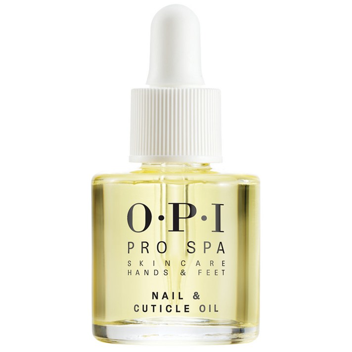 오피아이 프로스파 스포이드 큐티클 오일, 8.6ml, 1개