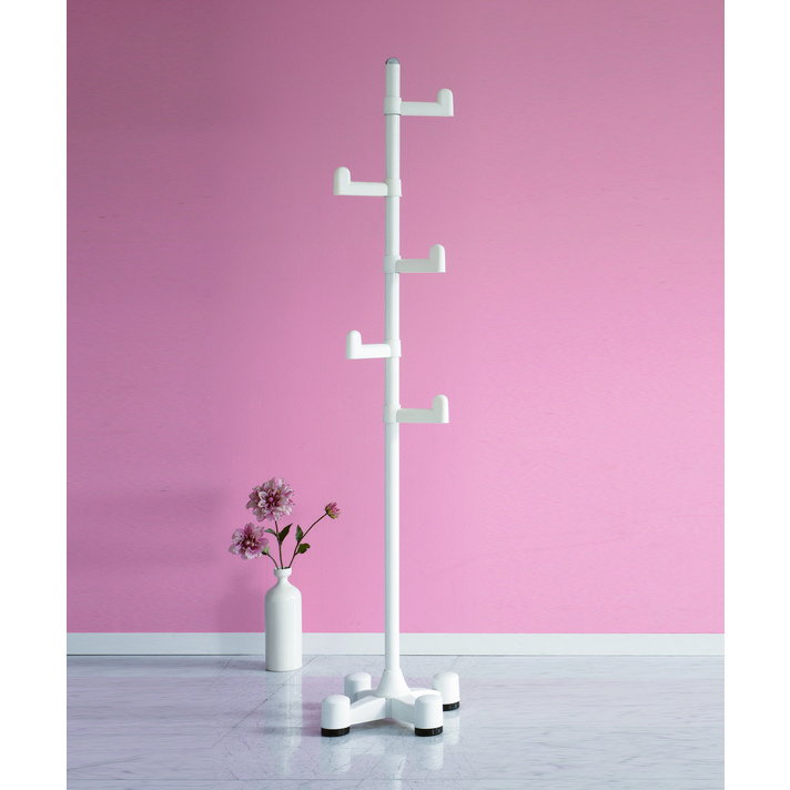 
                                                        리빙스타 모던 스탠드 행거, 화이트
                                                    