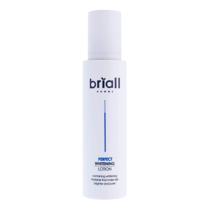 브리올옴므 퍼펙트 화이트닝 로션, 120ml, 1개