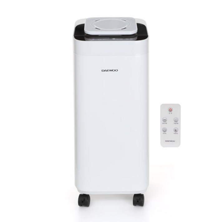 대우 16리터 대용량 초음파 가습기, DEH-H306T