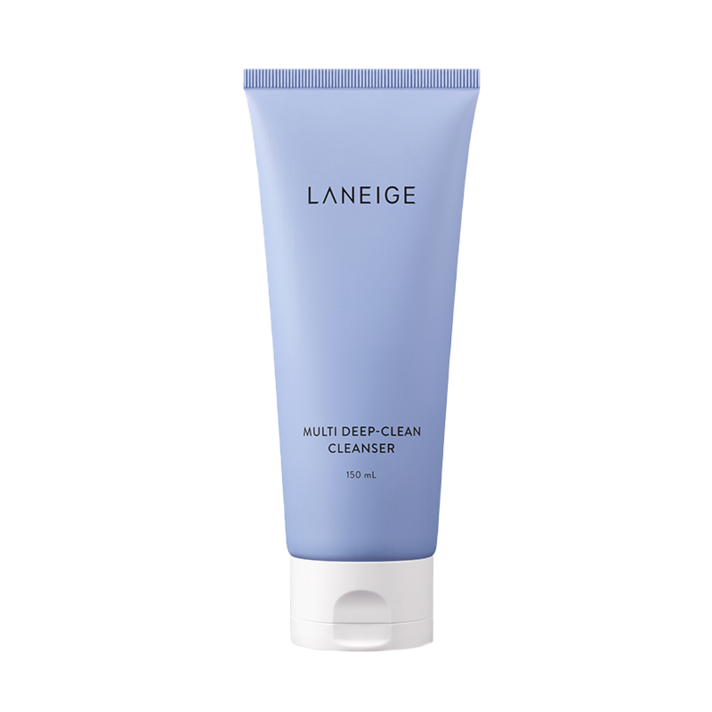 라네즈 멀티 딥클린 클렌저, 150ml, 1개