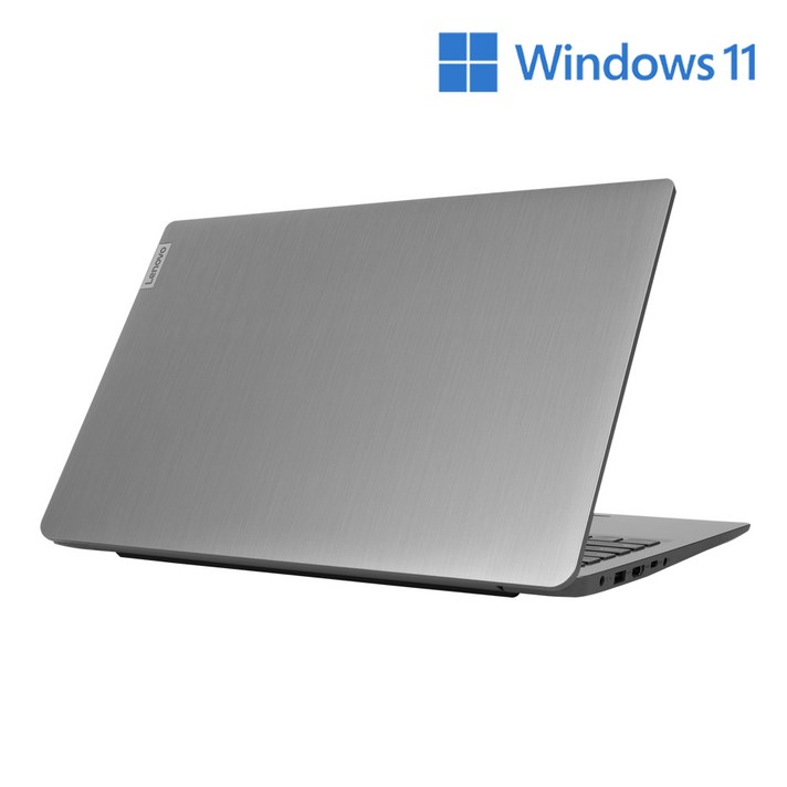 레노버 2021 IdeaPad Slim3 15.6, 알틱 그레이, 코어i5 11세대, 1536GB, 8GB, WIN10 Home, 82H800H8KR