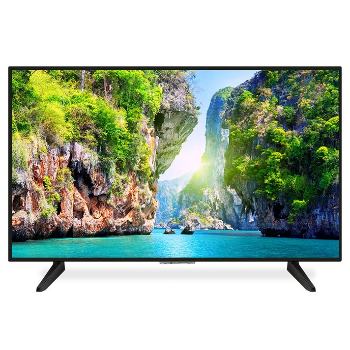 ARTIVE HD LED 81cm LG패널 무결점 TV AK320HDTV, 스탠드형, 자가설치