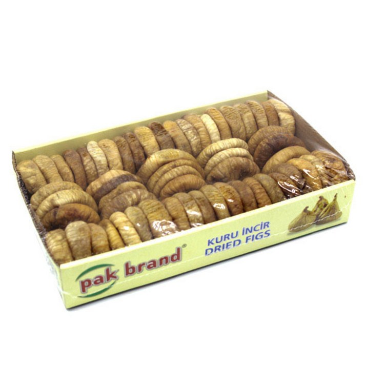 넛츠팜 건 무화과, 1kg, 1개
