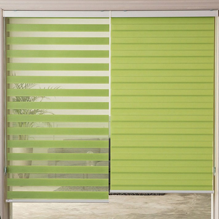 
                                                        창뜨레 콤비 베이직 블라인드
                                                    