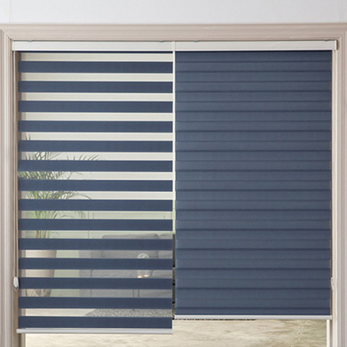 
                                                        창뜨레 베이직 콤비 블라인드
                                                    