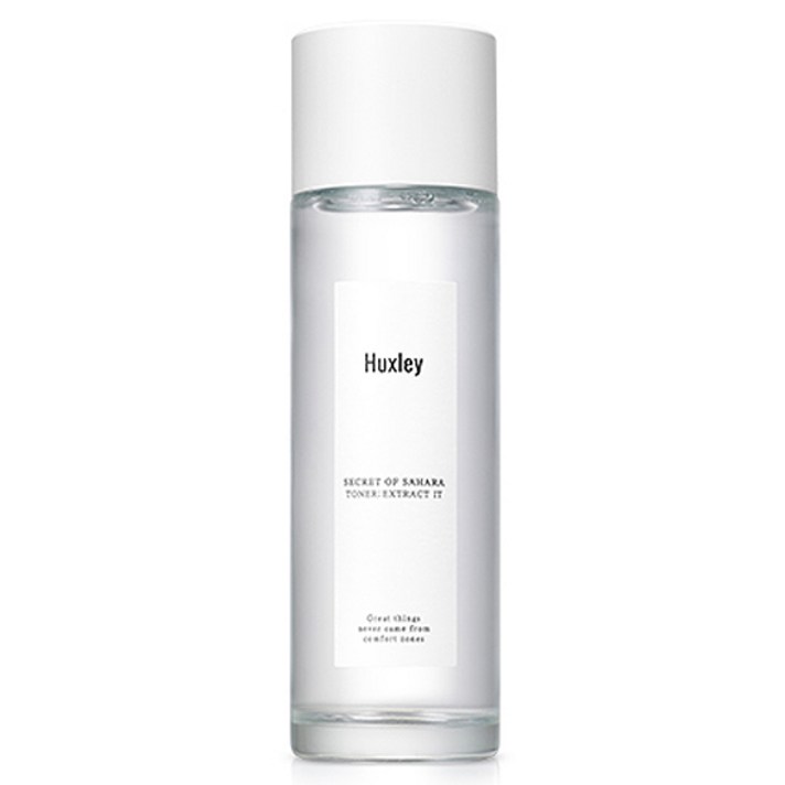 헉슬리 익스트랙트 잇 토너, 120ml, 1개