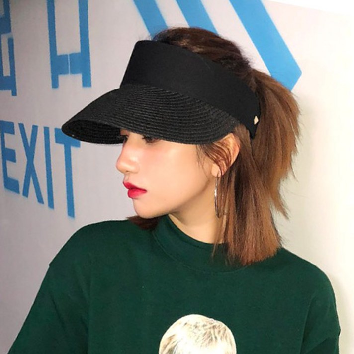 하라몰 로피올라 썬캡 RC008